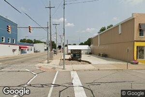 101 S Main St, Bourbon, IN 46504