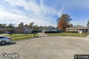 4408 Bayou Des Familles Dr, Marrero, LA 70072