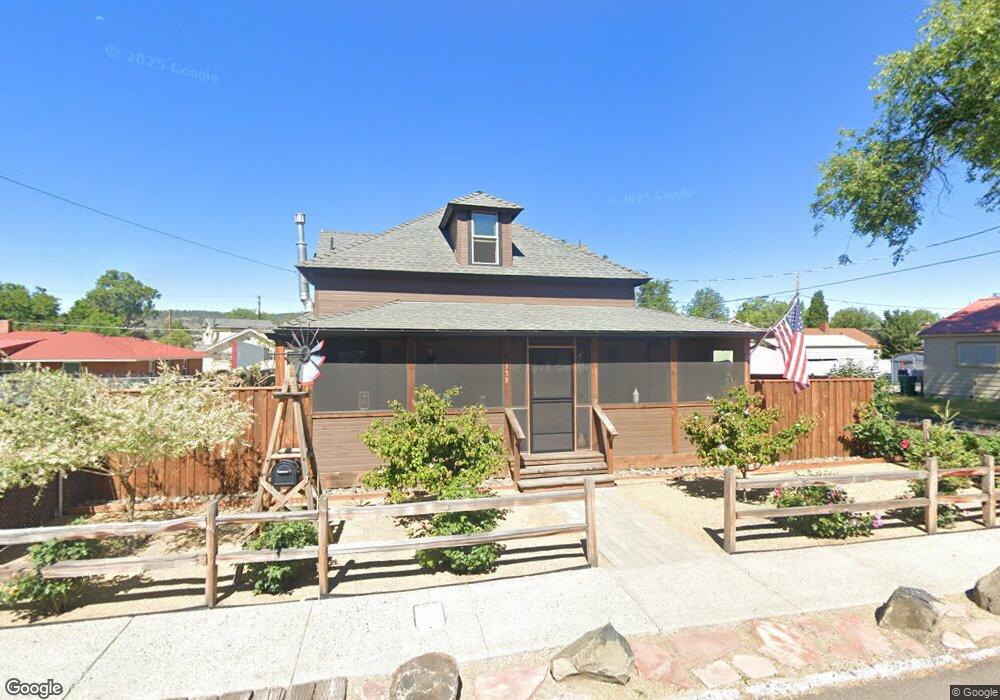 138 Mortimer St, Klamath Falls, OR 97601 - photo 1