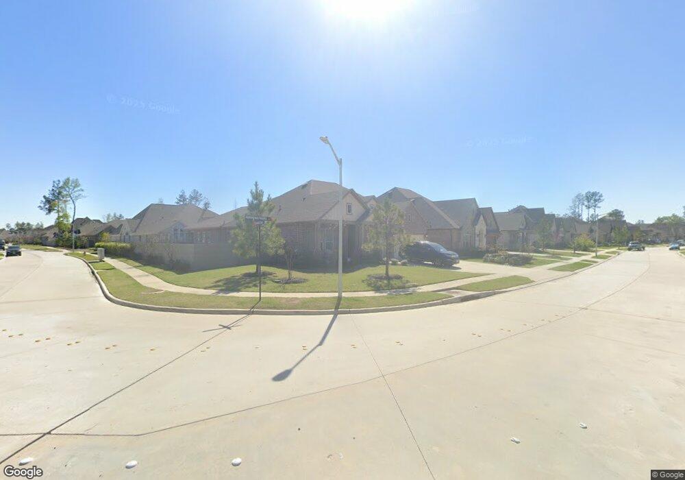 15264 Hemingway Heights Dr, Conroe, TX 77302 - photo 1