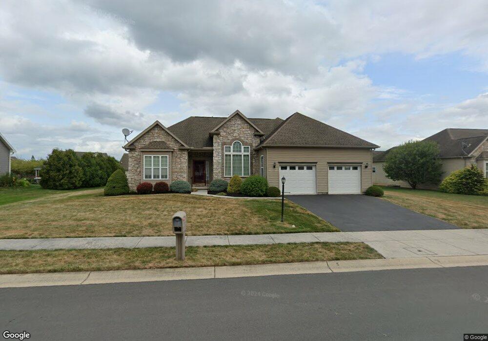 153 Laura Ln unit 63, Gettysburg, PA 17325 - photo 1