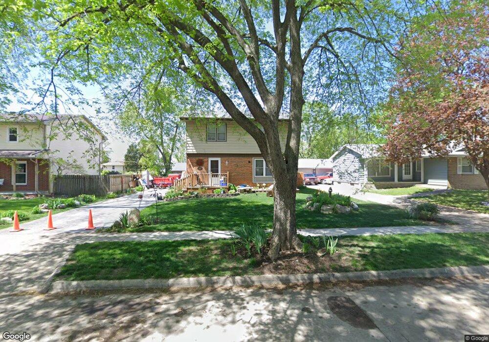 4110 E 24th St, Des Moines, IA 50317 - photo 1