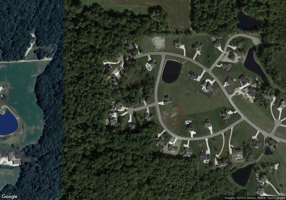 11631 Border Ridge, Spencerville, IN 46788 - photo 1