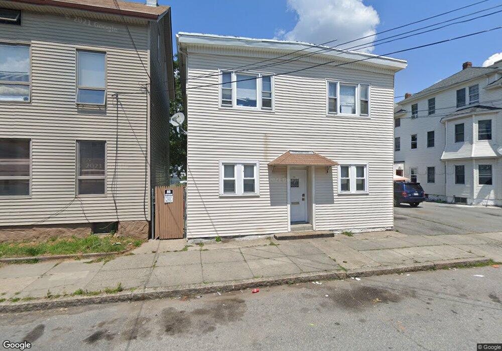 812 Charles St unit 2, Fall River, MA 02724 - photo 1