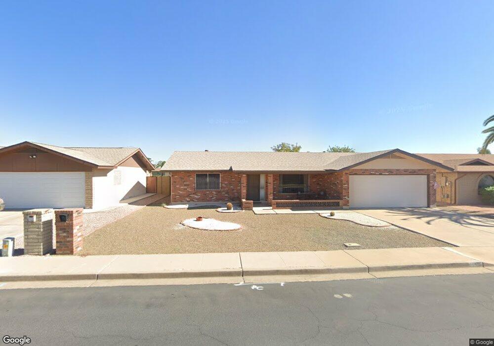 427 S Reseda, Mesa, AZ 85206 - photo 1