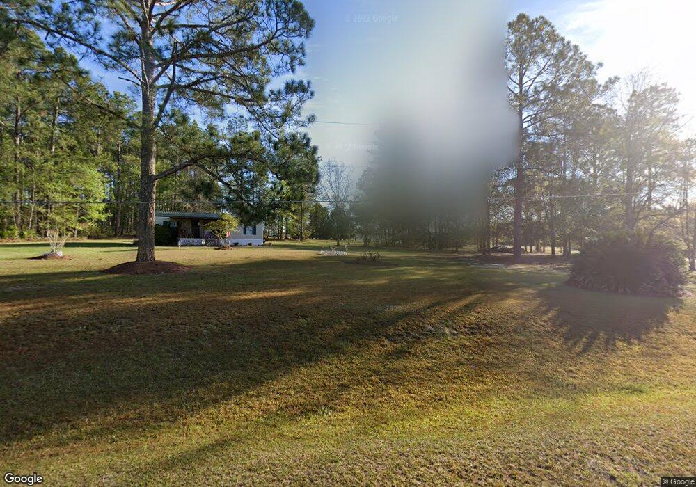 108 Halls Ln, Moultrie, GA 31768 - photo 1