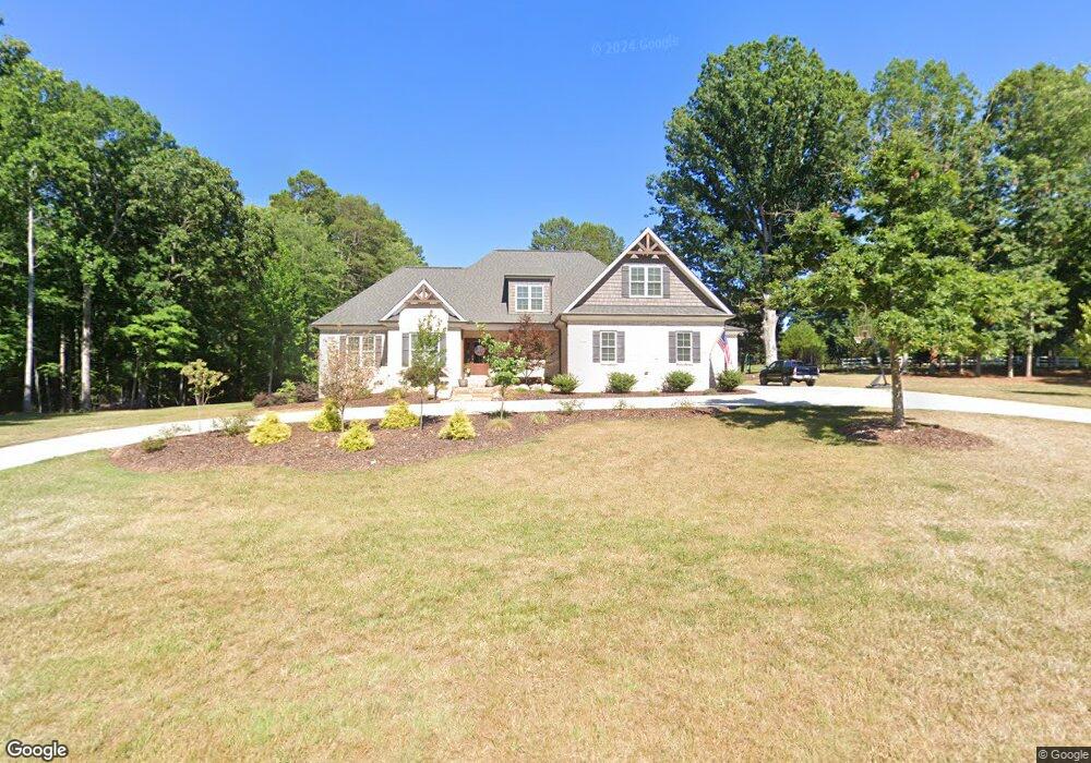 2574 Northmont Lake Dr, Asheboro, NC 27205 - photo 1