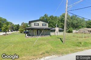 17328 Lathrop Ave, Hazel Crest, IL 60429