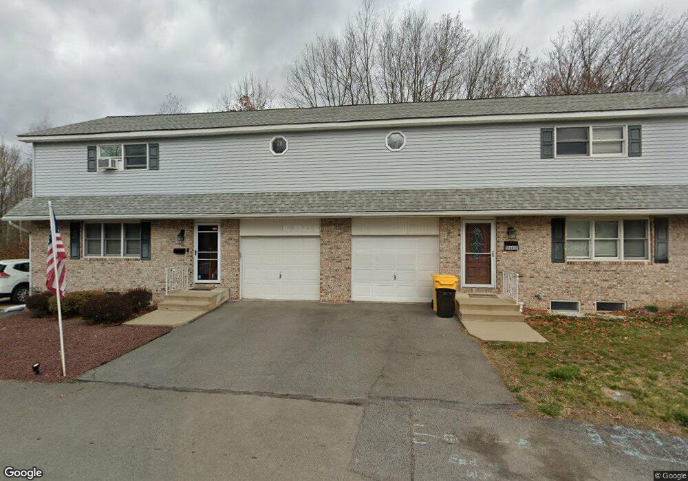 6 Rachel Dr unit B, Archbald, PA 18403 - photo 1