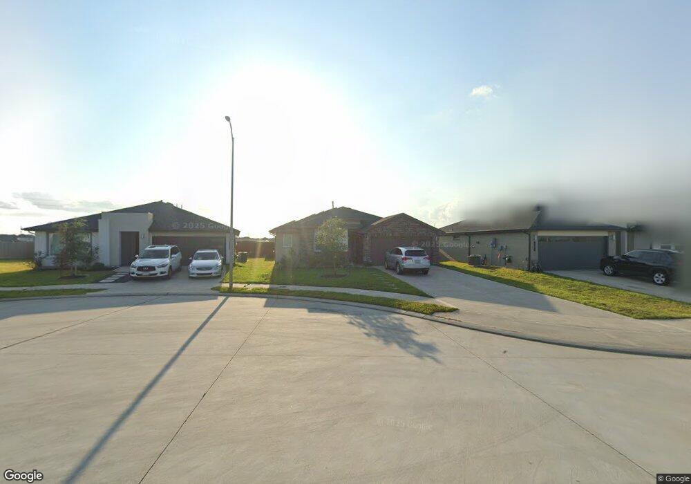 4138 Yosemite Valley Ct, Katy, TX 77494 - photo 1