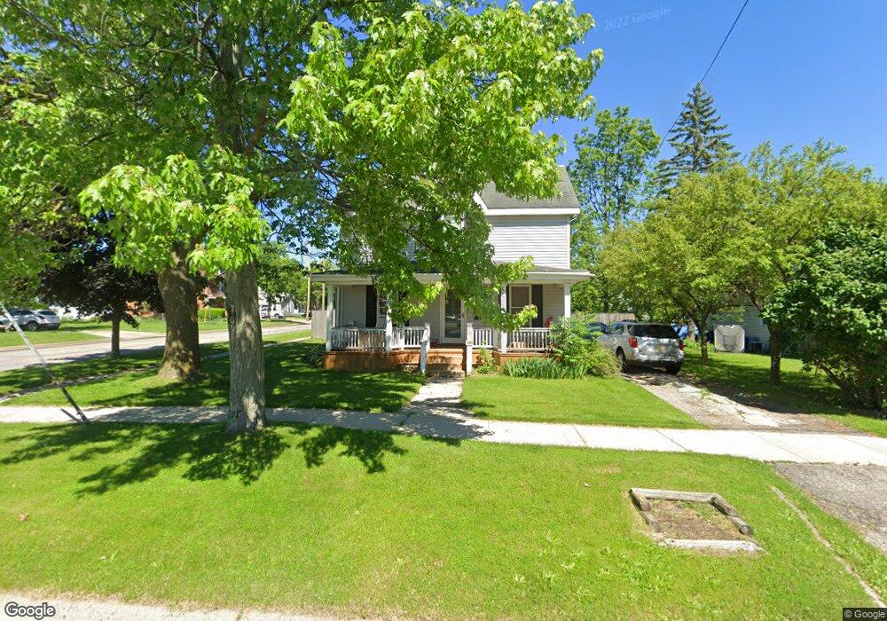 328 N Davison St, Davison, MI 48423 - photo 1