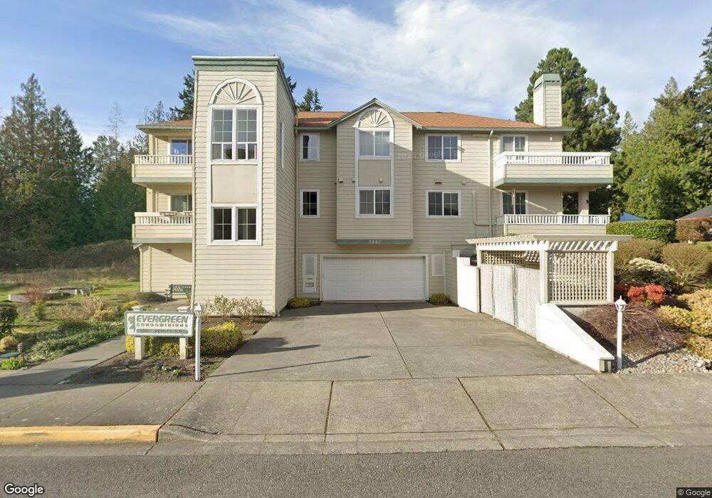 7207 210th St SW unit 205, Edmonds, WA 98026 - photo 1