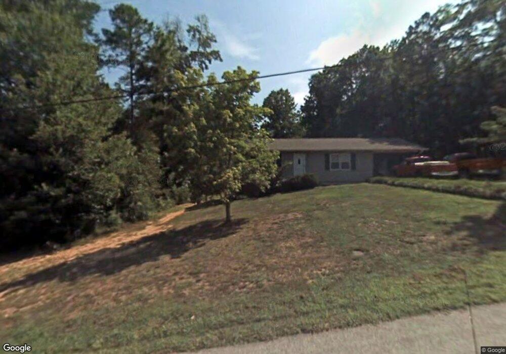 201 Timberlane Dr, Walhalla, SC 29691 - photo 1