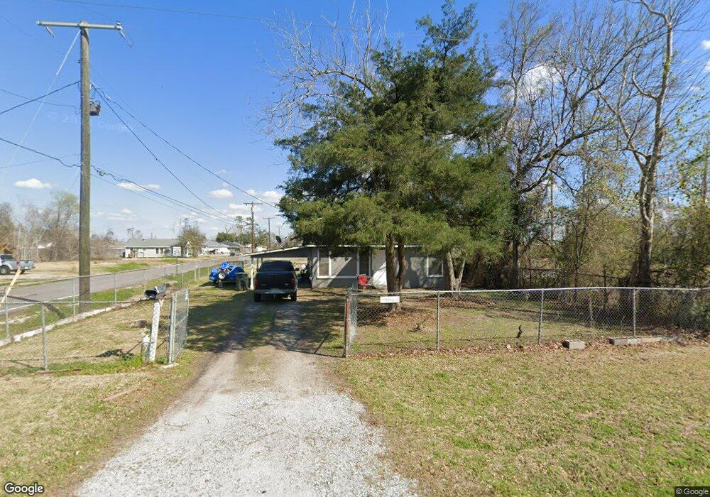 1922 N Goos Blvd, Lake Charles, LA 70601 - photo 1