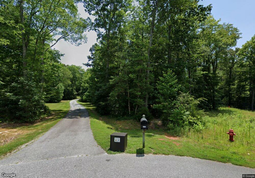 2239 Betty McGee Dr, Asheboro, NC 27205 - photo 1