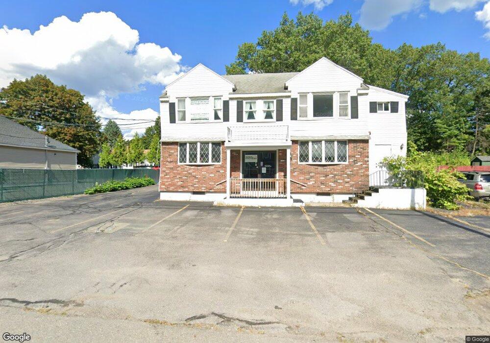 982 South St unit 2L, Fitchburg, MA 01420 - photo 1