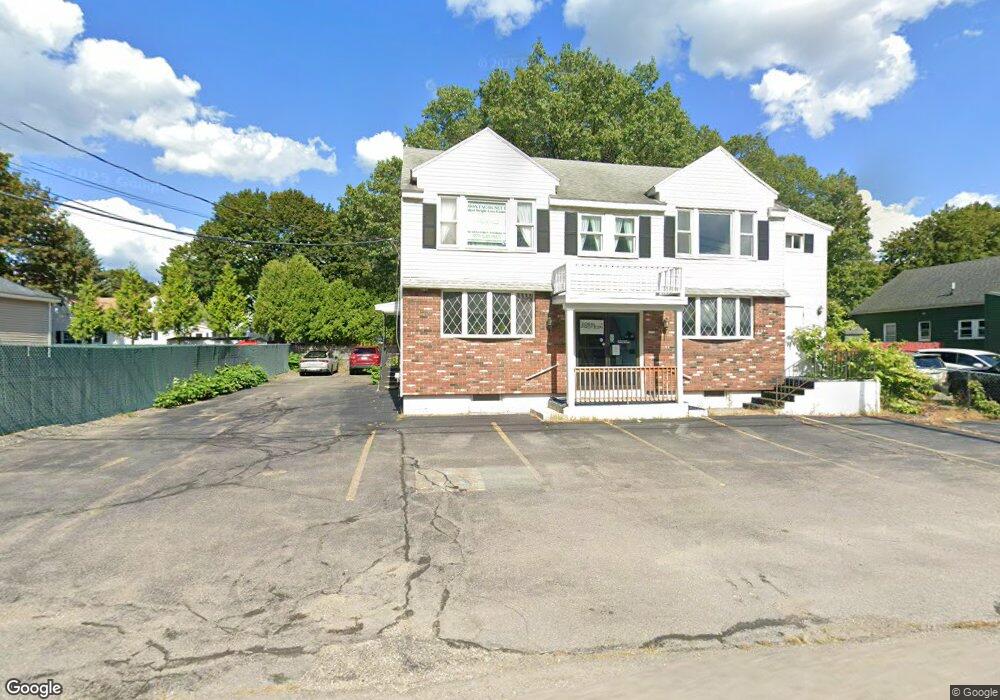 982 South St unit A, Fitchburg, MA 01420 - photo 1