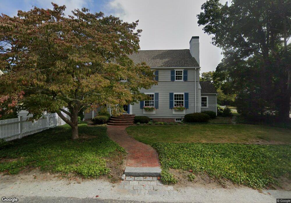 3 Sankey Rd, Cohasset, MA 02025 - photo 1