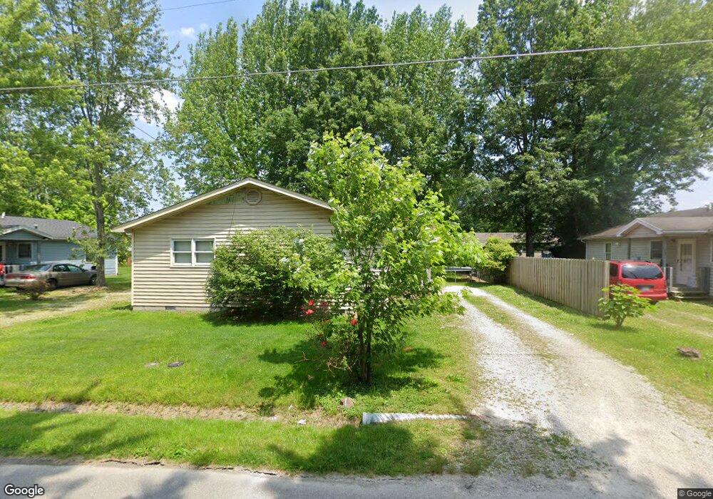 167 S 4th St, Austin, IN 47102 - photo 1