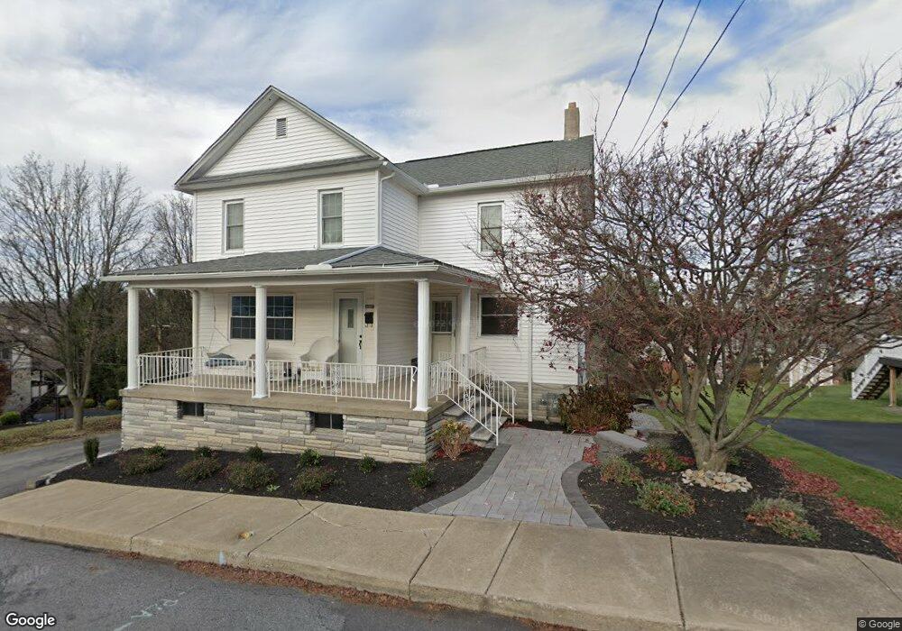 234 Simpson St, Dupont, PA 18641 - photo 1