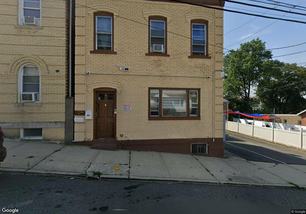 54 Autumn St unit 1, Lodi, NJ 07644 - photo 1