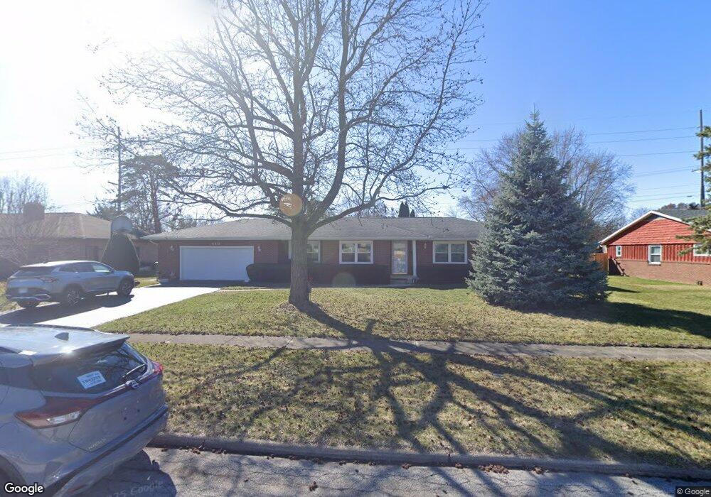 416 Chase Rd, Findlay, OH 45840 - photo 1