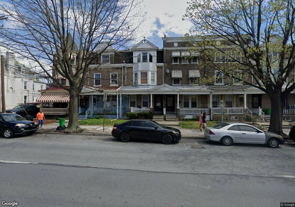 721 N 7th St, Allentown, PA 18102 - photo 1