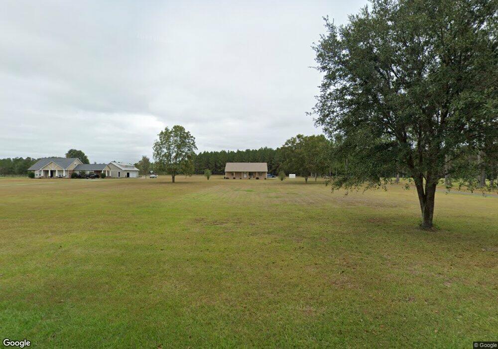 8821 Rivers End Rd, Moss Point, MS 39562 - photo 1