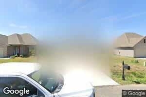 386 Bourgeois St, Brusly, LA 70719