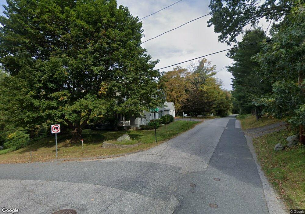 129 Burbank Ave, Warren, MA 01083 - photo 1