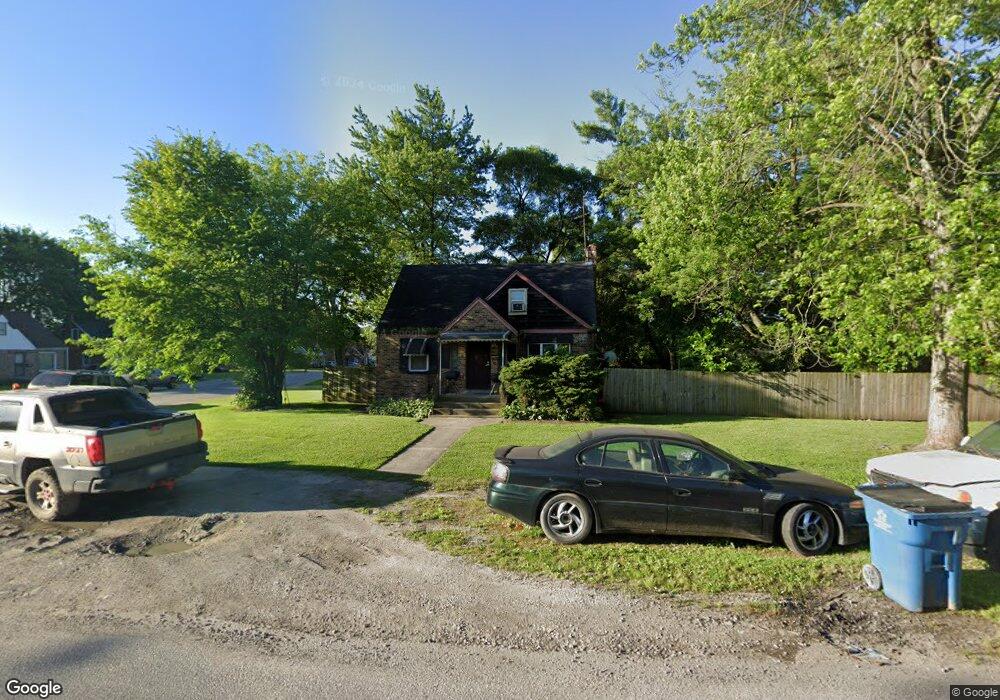 4300 Kentucky St, Gary, IN 46409 - photo 1