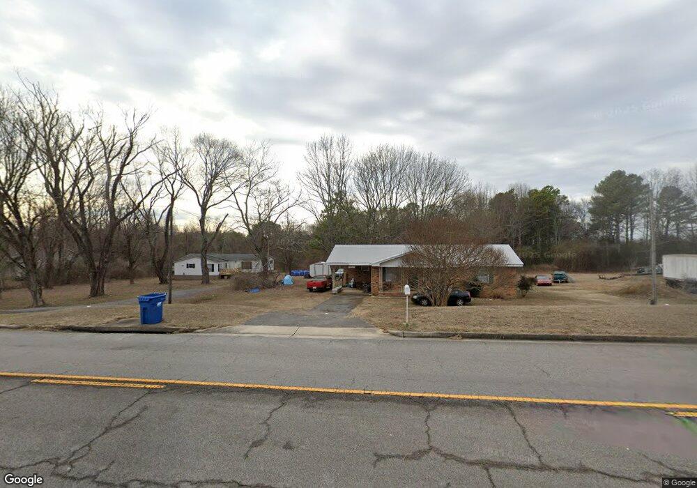 3721 Cathedral Caverns Hwy, Grant, AL 35747 - photo 1