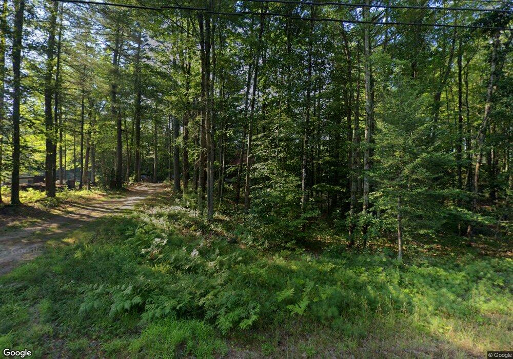 610 S High St, Bridgton, ME 04009 - photo 1