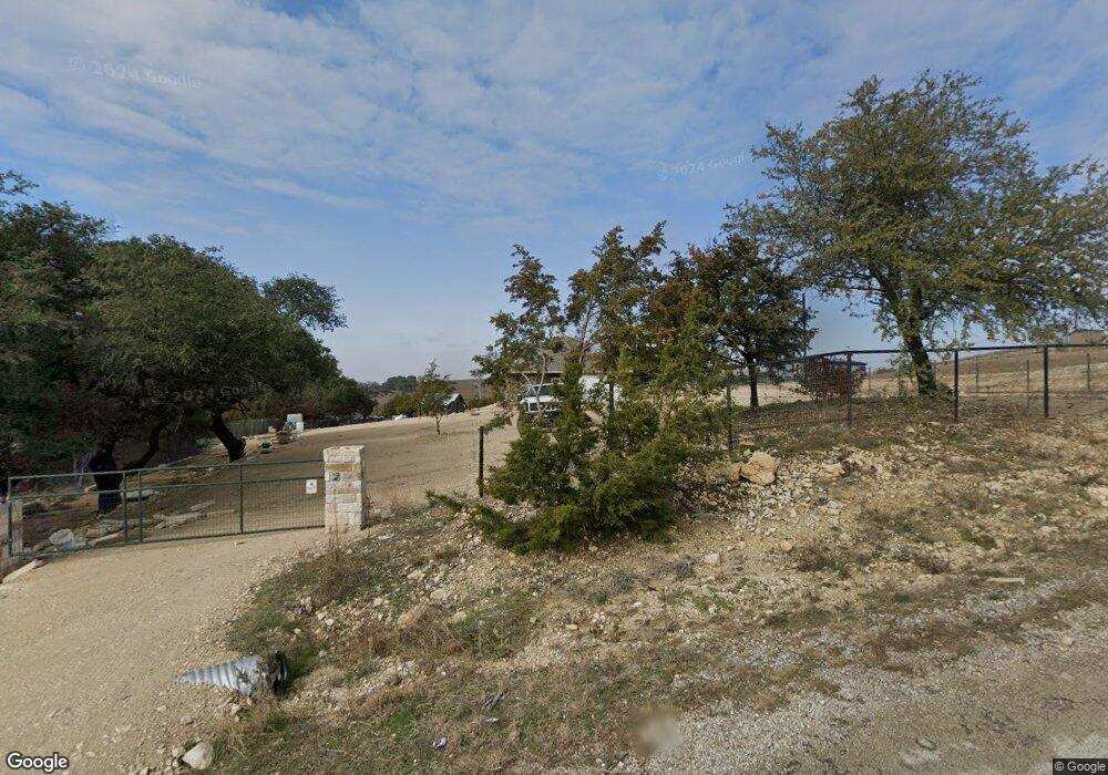 148 Bluff Heights Dr, Weatherford, TX 76085 - photo 1