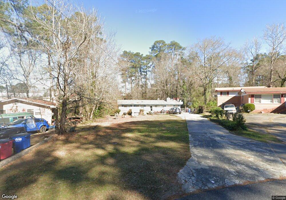 2240 Ollie Dr, Macon, GA 31217 - photo 1