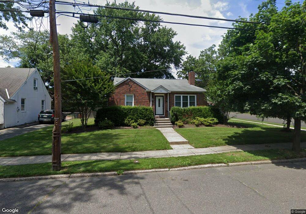 1901 Sycamore St, Haddon Heights, NJ 08035 - photo 1