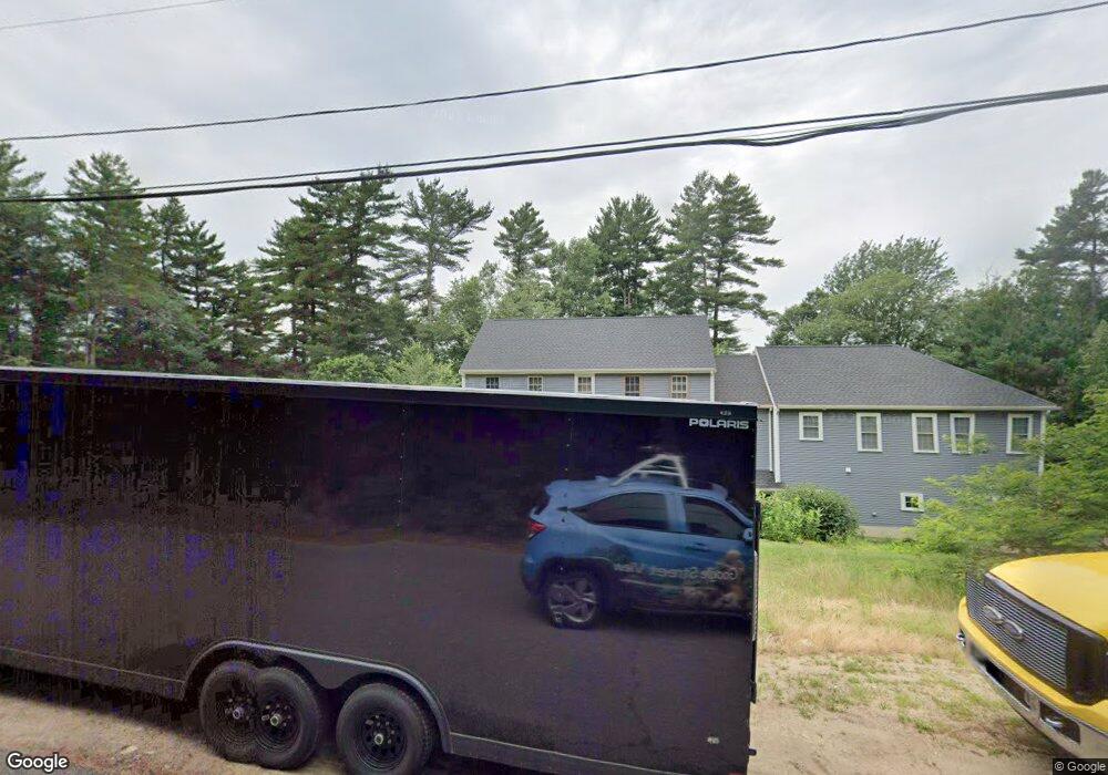 13 Snapit Rd, Carver, MA 02330 - photo 1