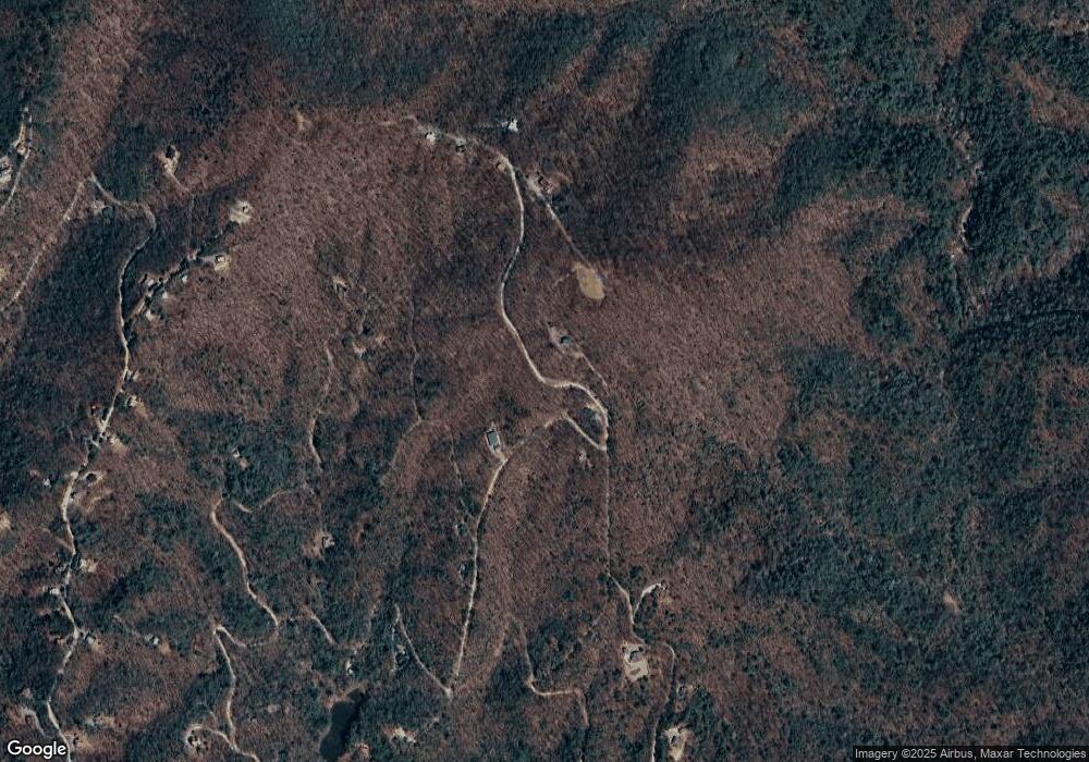 0 Double Knob unit Lot 6 8887700, Ellijay, GA 30540 - photo 1
