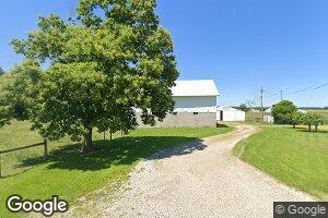 1076 Brokensword Rd, Sycamore, OH 44882