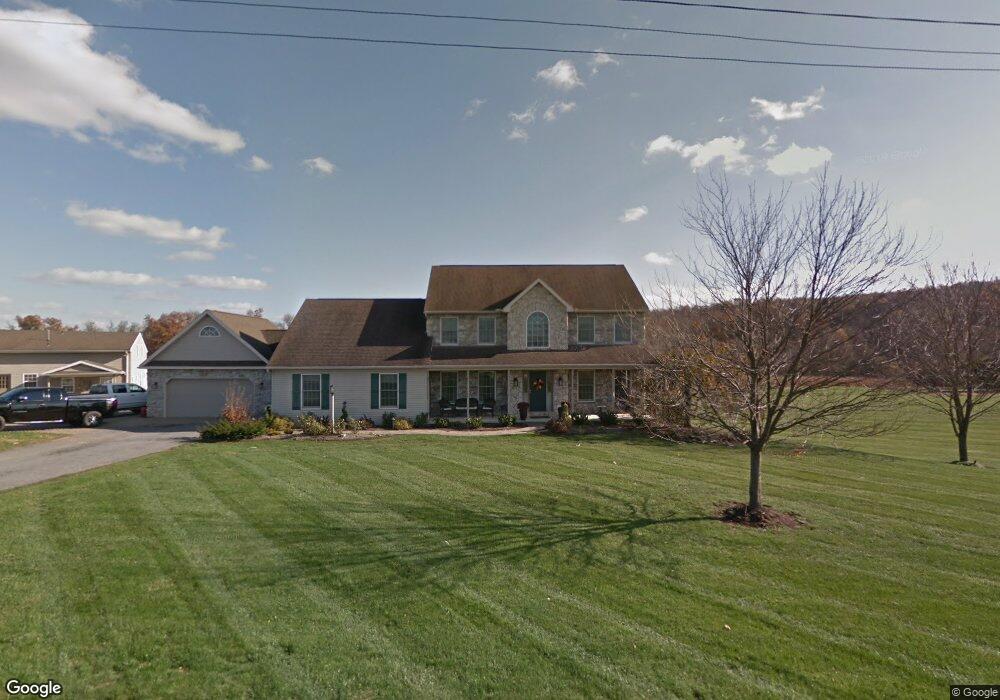 168 Bell Rd, Palmyra, PA 17078 - photo 1