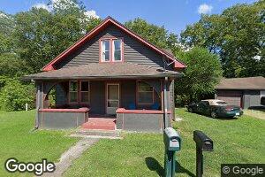 11201 State Road 121, Laurel, IN 47024