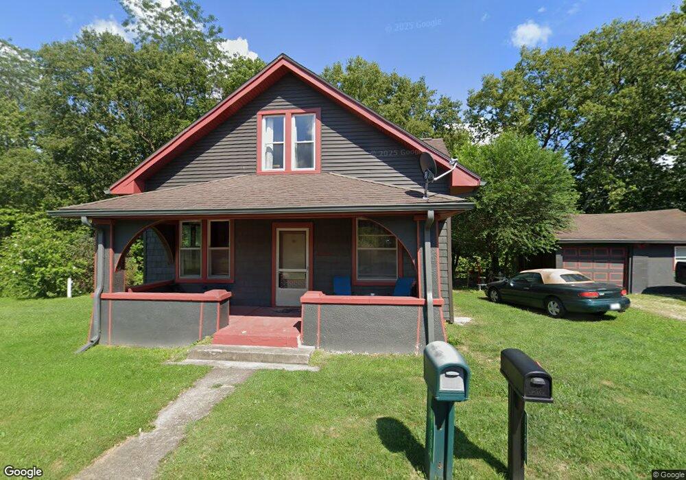 11201 State Road 121, Laurel, IN 47024 - photo 1