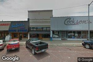 108 N Wabash, Howard, KS 67349