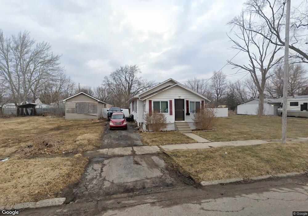 1224 Leland St, Flint, MI 48507 - photo 1