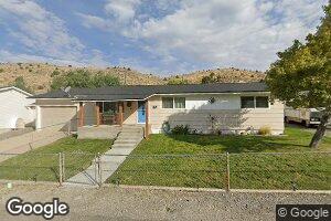 45 W Richins St, Eureka, UT 84628