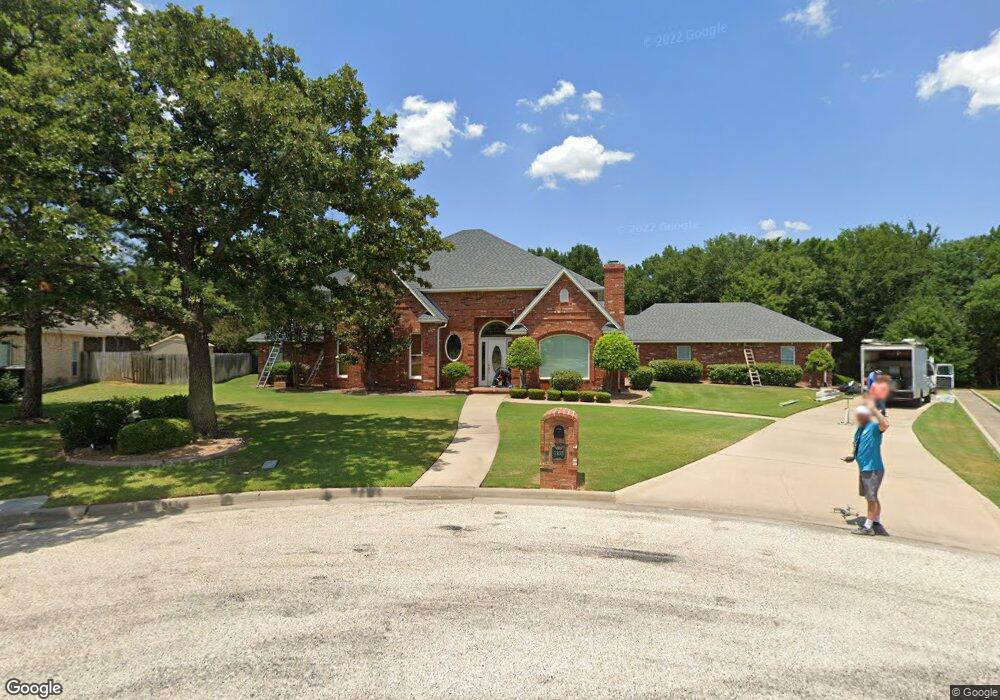 2303 Mesquite Cir, Gainesville, TX 76240 - photo 1