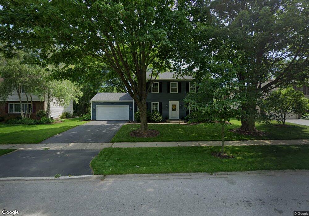 478 Cassin Rd, Naperville, IL 60565 - photo 1
