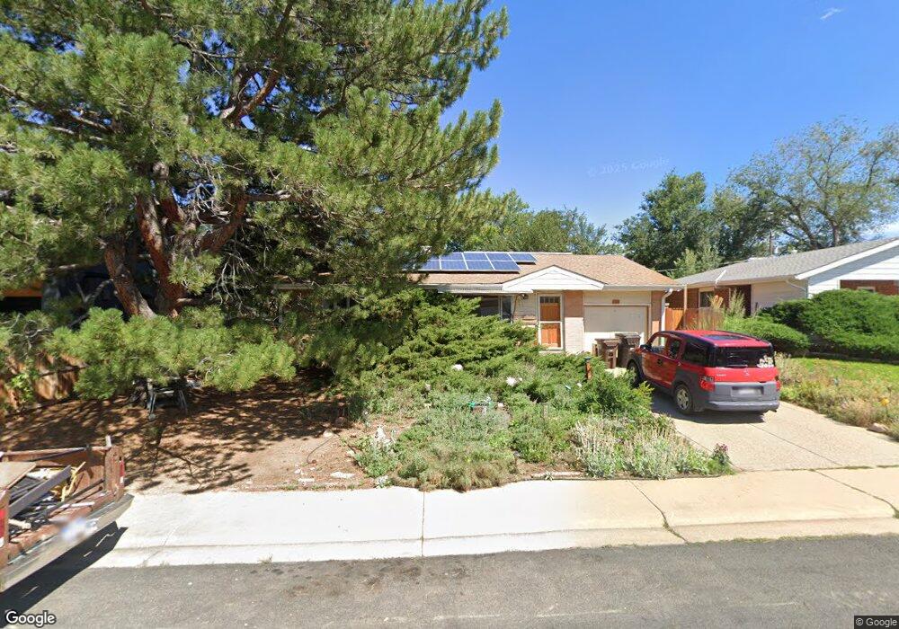 430 S 44th St, Boulder, CO 80305 - photo 1