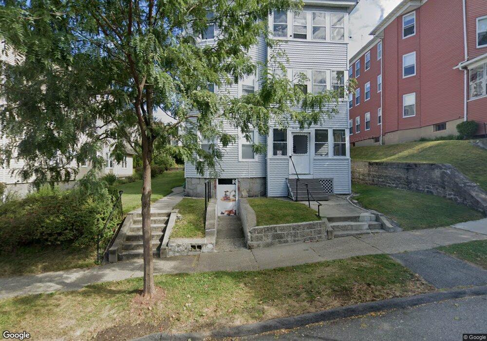 27 Hitchcock Rd, Worcester, MA 01603 - photo 1