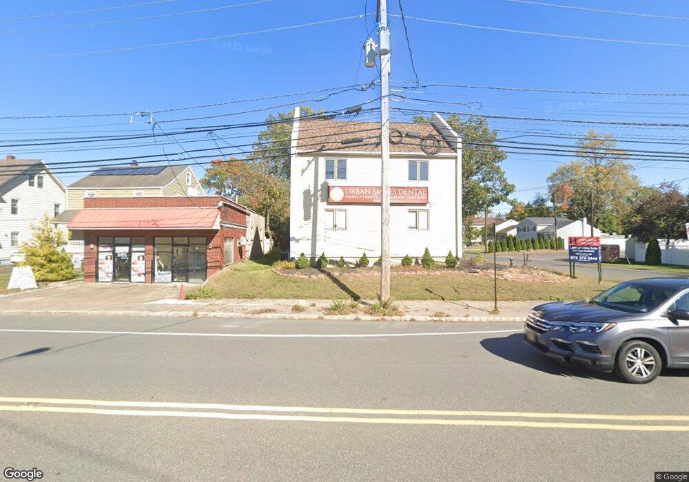 223 Park Ave unit B, Scotch Plains, NJ 07076 - photo 1